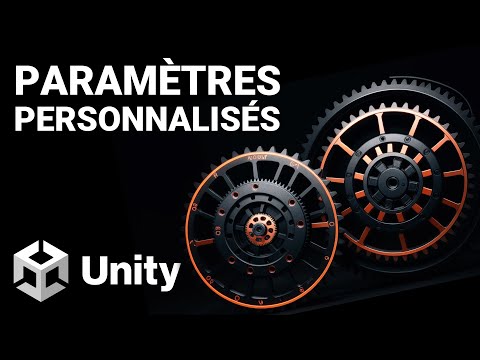 Tuto Unity Utiliser du code C dans Unity 6
