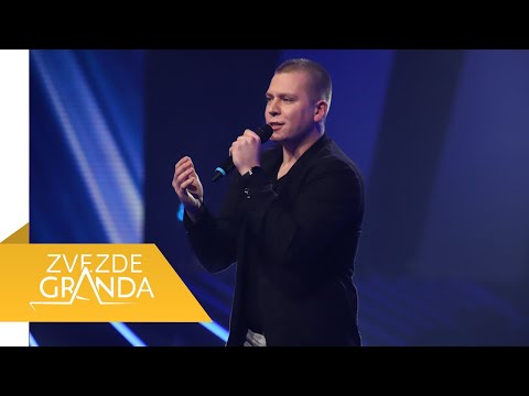 Aleksandar Mrakic - Sve ti dugujem, By pass - (live) - ZG - 21/22 - 15.01.22. EM 18