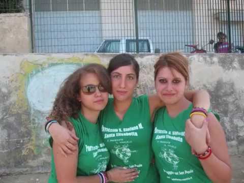 Grest 2009 Santa Elisabetta parte 1