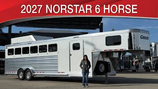 A preview image of the linked video showcasing 2027 Cimarron Norstar 6HGN
