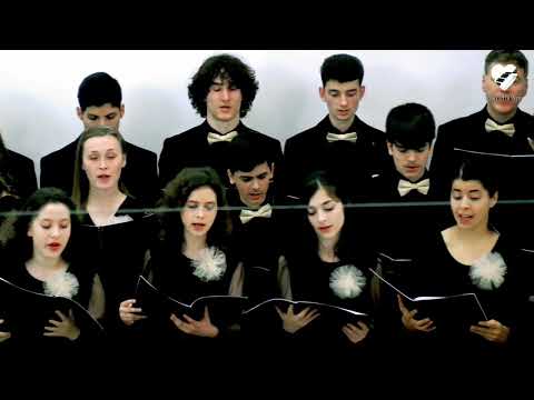 Corul Sacrum - Slava Tie