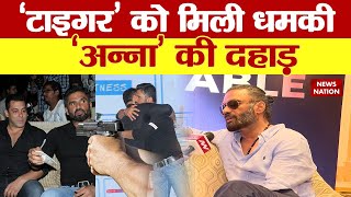 Suniel Shetty Interview:  सलमान खान की धमकी पर Suniel Shetty का बड़ा बयान | Sidhu Mossewala
