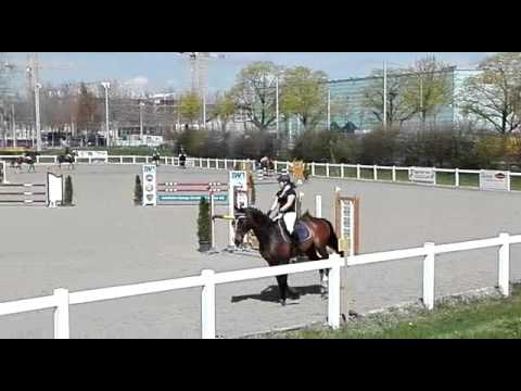 R/N110 NPZ Bern mit Cordantus