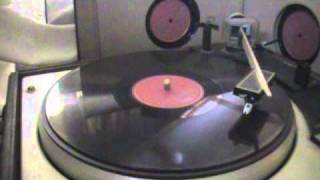 GIVE ME TIME-A.Wilder- JOHNNIE RAY with the four lads & orch. acc..