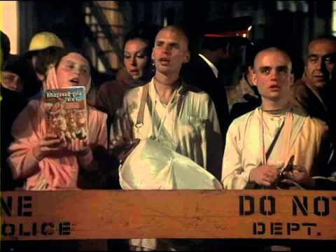 Kojak - S01E01 - Siege of Terror (1973):  33:00 - 33:30