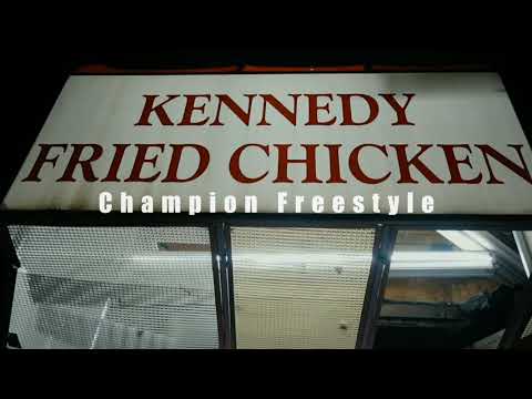 WAVERUNNER LAYS & YOUNG RANSOM "CHAMPION"