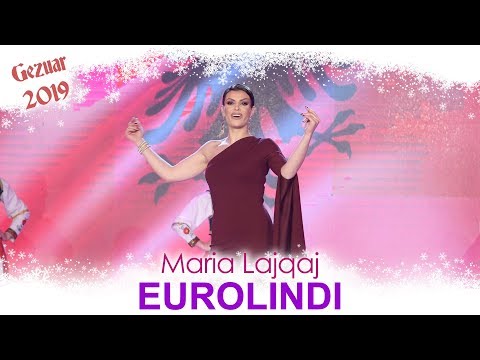 Maria Lajqaj - E Dua Malesine ( Gezuar 2019 )