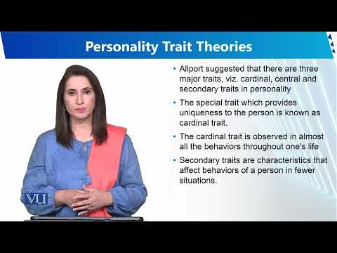 Introduction of Growth and Development | Human Development and Learning | EDU302 Topic001