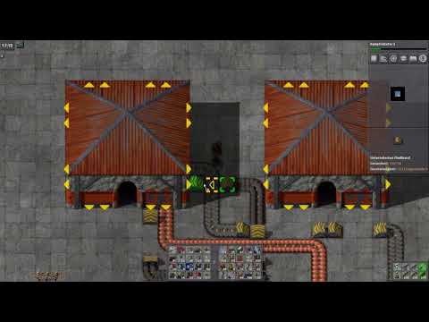 Factorio S3E49 ( verbobbed ) Metallmischungen