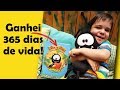 SMILINGUIDO E SUA TURMA UMA NOVA HISTÓRIA TODOS OS DIAS
