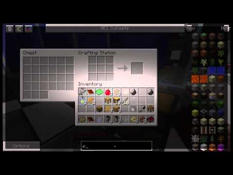 Minecraft Total Meltdown - E03 Ingots, Sauerstoff und Gravitation [deutsch]