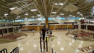 09082025 Jericho vs North Shore