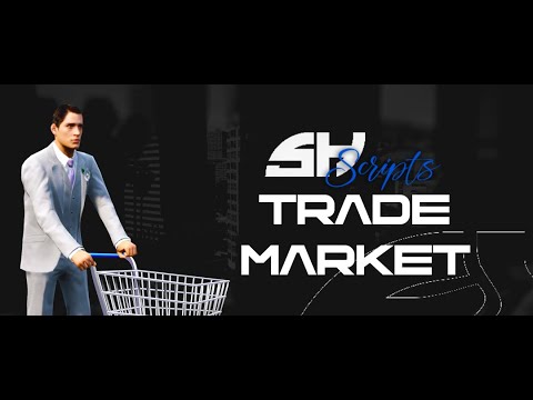 [PAID] Trade Market thumbnail 3