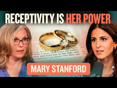 Biblical Submission: What Wives Really Need to Know w/Mary Stanford | E230 Lila Rose Show