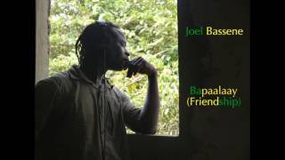 Joel Bassène & Scott Linford - Bapalay (Audio)