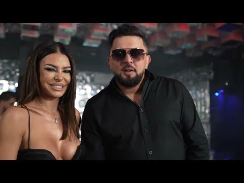 Farcas feat.  Ana Mocanu -  Leoaica