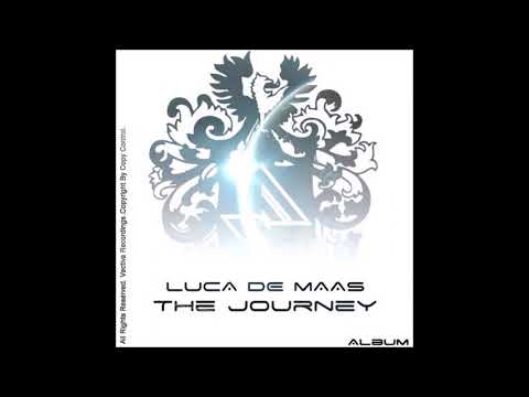 Luca De Maas - Above The Skies (Original Mix)