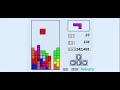 Major Anxiety Relieving Lumpty Tetris Gameplay