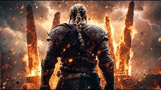 Unbroken Warrior 🔥 Epic Inspirational Music | Emotional Cinematic Battle