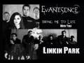 Evanescence & Linkin Park | Bring Me To Life ...