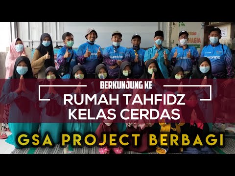 gsa-project-berbagi-rumah-tahfidz-kelas-cerdas