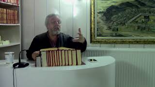 BİTKİLER,HAYVANLAR,TAŞLAR NASIL İBADET EDİYOR -3-ALİ SANVER