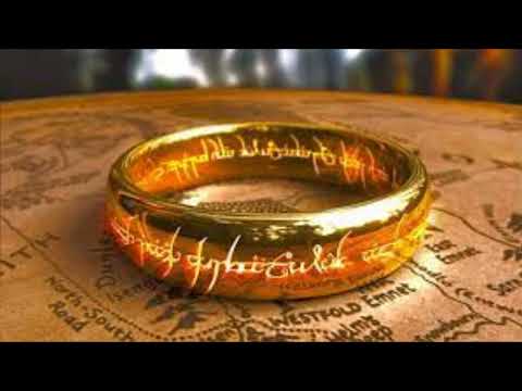 Audiolibro di John R. R. Tolkien - Il Signore Degli Anelli - Parte 2 di 5 ★ italiano completo