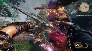 Shadow Warrior 2 | My way of farming Orbs of Masamune