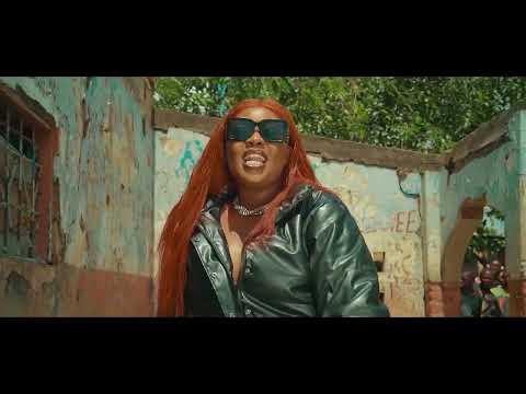 Aqualaskin - Tidwale Remix featuring Chanda Na Kay & Xaven (Official Music Video)