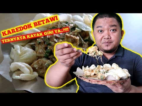 TERNYATA RASA KAREDOK SEPERTI INI - Kuliner Surabaya