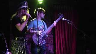 The Late Stakes - Cheap Trick - The Dream Police at the Cobra Lounge