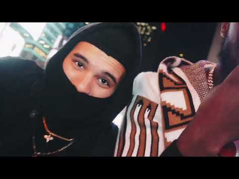 Where He At ft. Kilam (Official video)