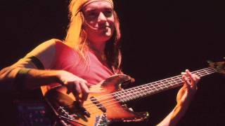 Jaco Pastorius 