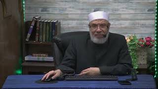 زكاة الحسابات التقاعدية/السبت(8-4-2023م)فتاوى علي الهواء مباشرة image