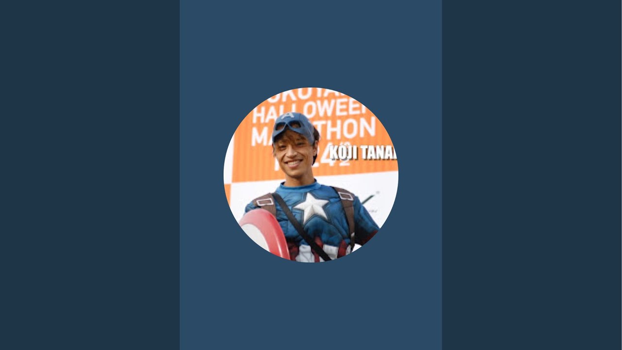 ランたなちゃんねる がライブ配信中！