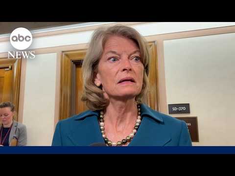 Murkowski opposes Blanche nomination, putting AG bid in jeopardy