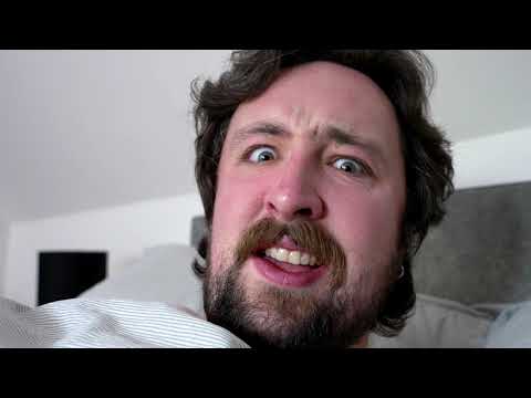 The Slayer Alarm Clock