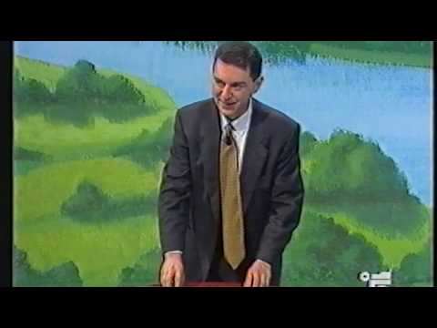 Numero FISM 1982 di Losanna - Buona Domenica - 20 Nov 1994