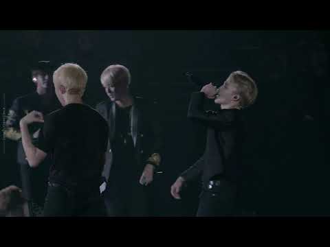 Boyz with fun! Live japan concert! BTS Live Epilogue Tour Japan.