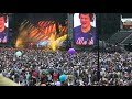 Dear Mr. Fantasy/Hey Jude - Dead & Company Citi Field 2023 Soundboard Audio Plus Audience 4k