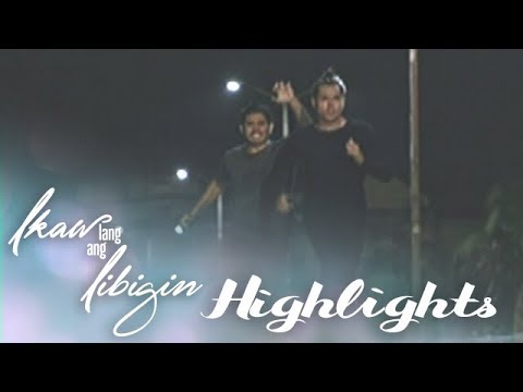 Ikaw Lang Ang Iibigin: Gabriel chases Carlos | EP 193