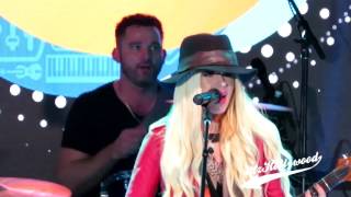 NAMM 2017 Orianthi - Think Like a Man - LIVE