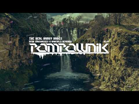 The Real Booty Babes - Derb (NoizBasses x Robert S Rework) | Pompownik Reupload
