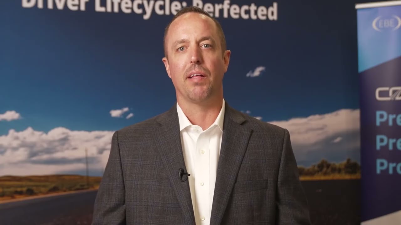 Manage the Entire Driver Lifecycle in One Connected Platform