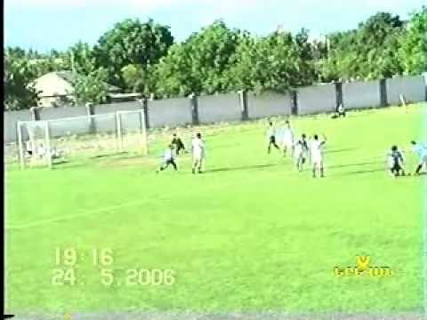 24/05/2006 Mika 2 - 0 Ararat goals