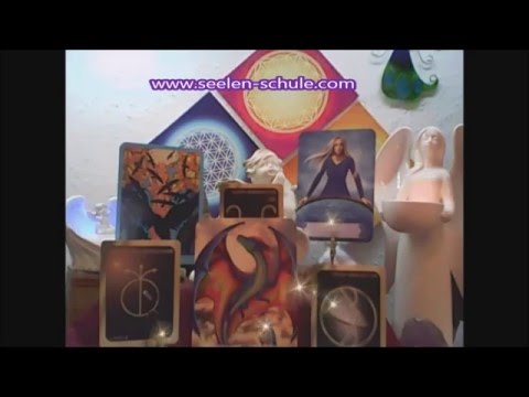 Energetischer Wochenimpuls 22.02.16 -  28.02.16