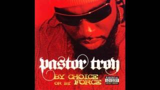 Pastor Troy: By Choice or By Force - Murda Man 2[Track 1]