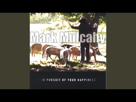 A Smack On The Lips - Mark Mulcahy