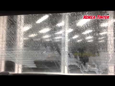 ATR Solution Adhesive remover. KOREA-TINTER