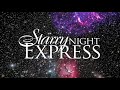 Experience Starry Night Express Inside The Burke Baker Planetarium